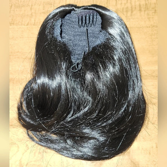 Revlon Volume Bump - Black - Picture 3 of 8